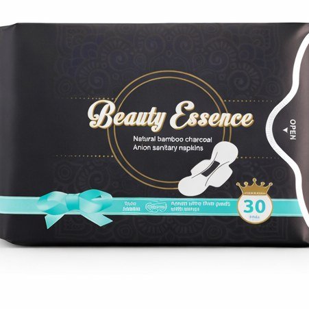 Beauty Essence Pantyliner