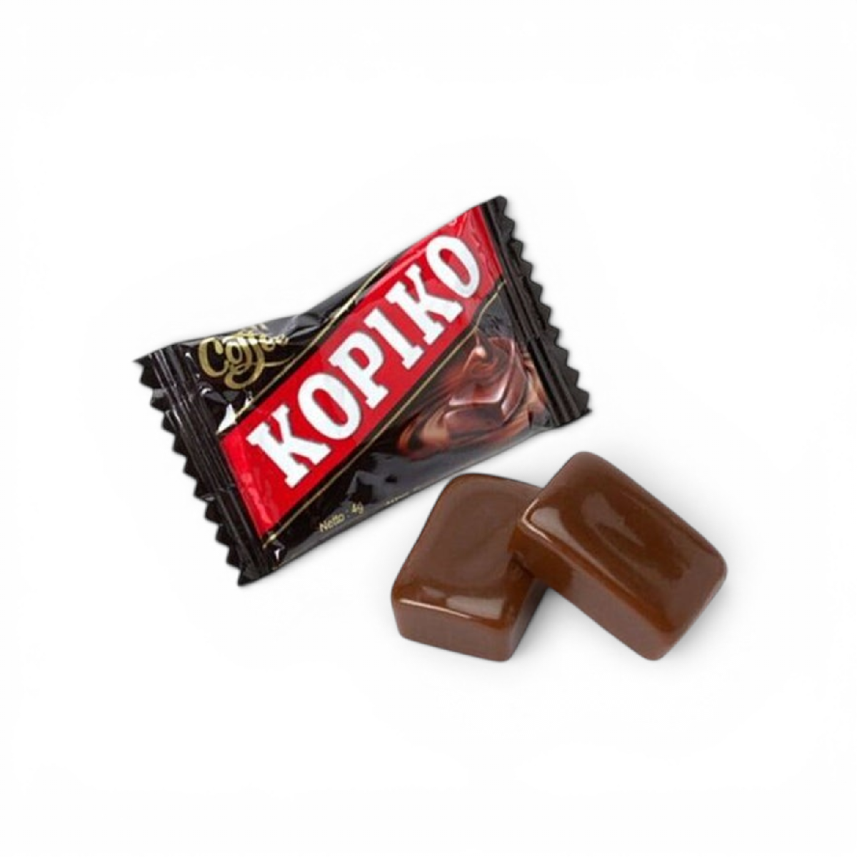 Kopiko Coffee Candy