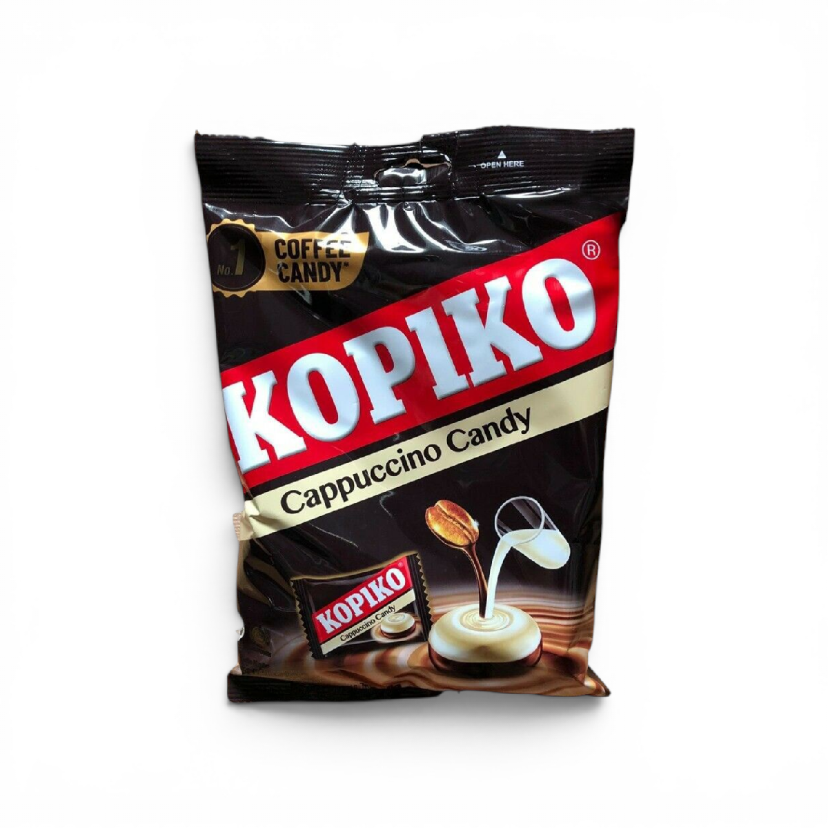 Kopiko Cappuccino Candy